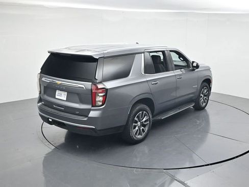 Used 2022 Chevrolet Tahoe LT AWD/4WD image 41