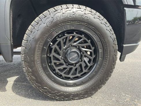 Used 2020 GMC Sierra 2500 Denali w/ Denali Ultimate Package AWD/4WD image 13