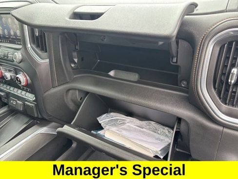 Used 2020 GMC Sierra 1500 AT4 w/ AT4 Premium Package image 43