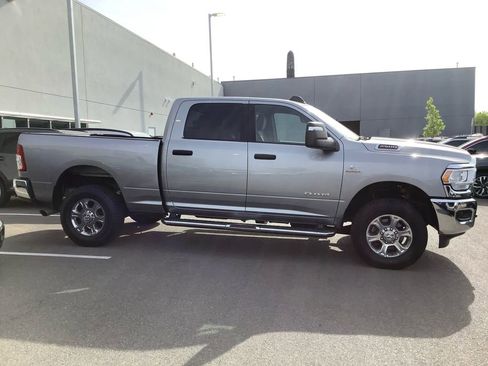 Used 2024 RAM 2500 Big Horn image 24