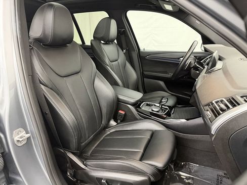 Used 2024 BMW X3 xDrive30i image 37