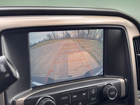 Used 2016 GMC Sierra 2500 Denali w/ Duramax Plus Package image 14