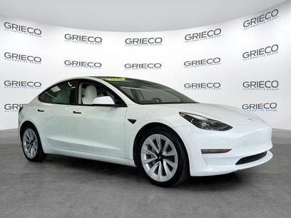 Used 2023 Tesla Model 3 Standard Range