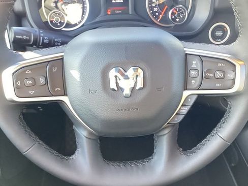 New 2026 RAM 1500 Big Horn image 13