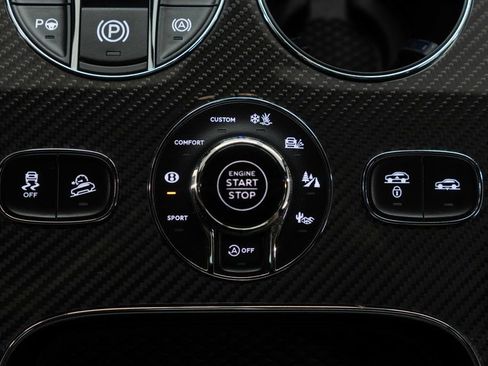 Used 2020 Bentley Bentayga Speed image 49