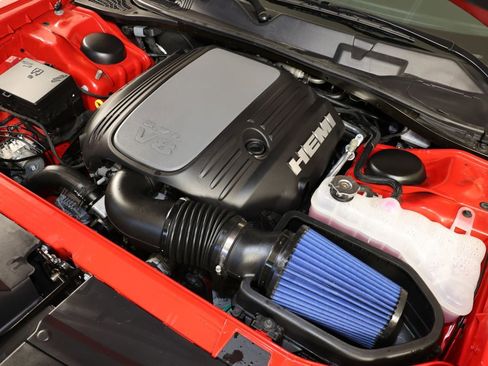 Used 2023 Dodge Challenger R/T RWD image 37