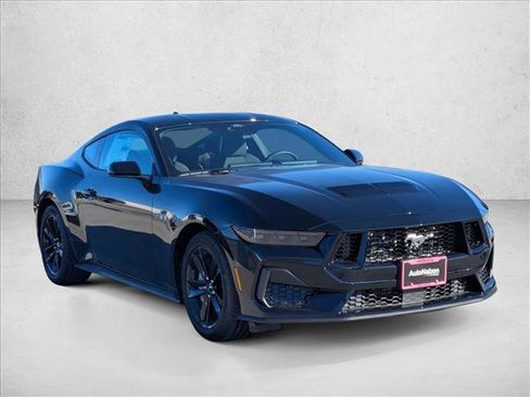 New 2026 Ford Mustang GT image 7