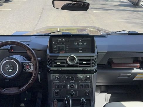 New 2026 INEOS Grenadier image 34