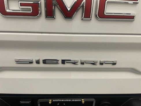 Used 2024 GMC Sierra 1500 AT4 w/ AT4 Premium Package AWD/4WD image 25