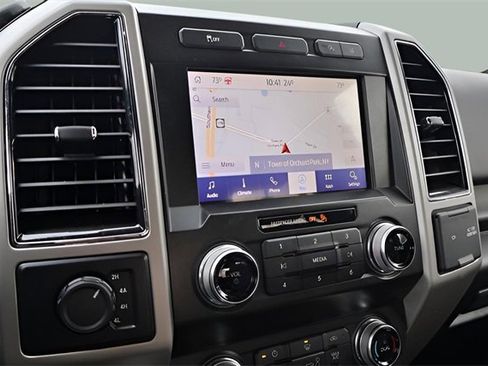 Used 2020 Ford F150 Lariat w/ Equipment Group 502A Luxury image 22