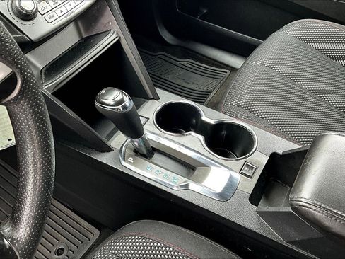 Used 2016 Chevrolet Equinox LT w/ LPO, Protection Package image 16