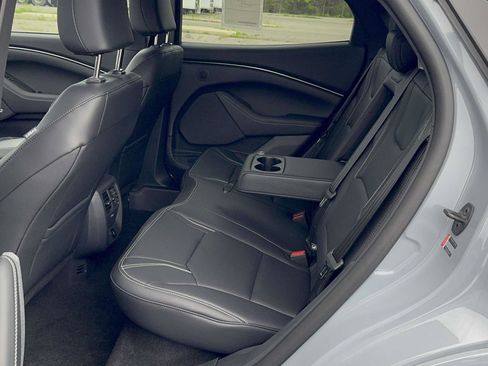 New 2025 Ford Mustang Mach-E Premium AWD/4WD image 13