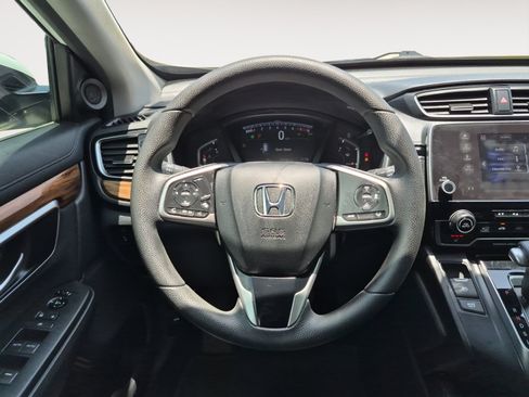 Used 2019 Honda CR-V EX image 13