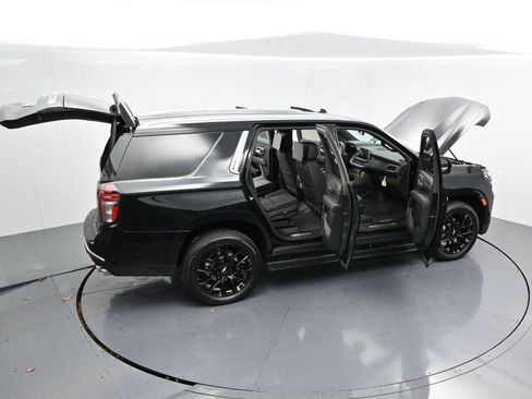 Used 2024 Chevrolet Tahoe High Country w/ Advanced Technology Package image 49