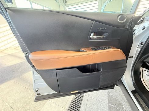 Used 2015 Lexus RX 350 AWD image 36
