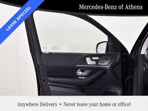 New 2026 Mercedes-Benz GLS 450 4MATIC image 14