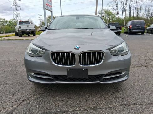 Used 2011 BMW 535i xDrive AWD/4WD image 2