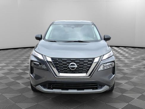 Used 2023 Nissan Rogue S image 13