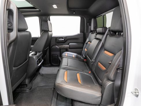 Used 2021 GMC Sierra 1500 AT4 w/ AT4 Value Package image 37