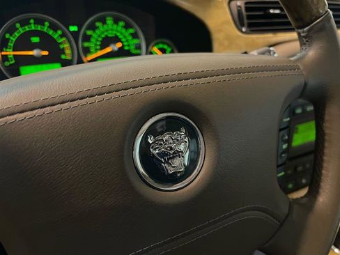 Used 2006 Jaguar S-TYPE 3.0 image 14