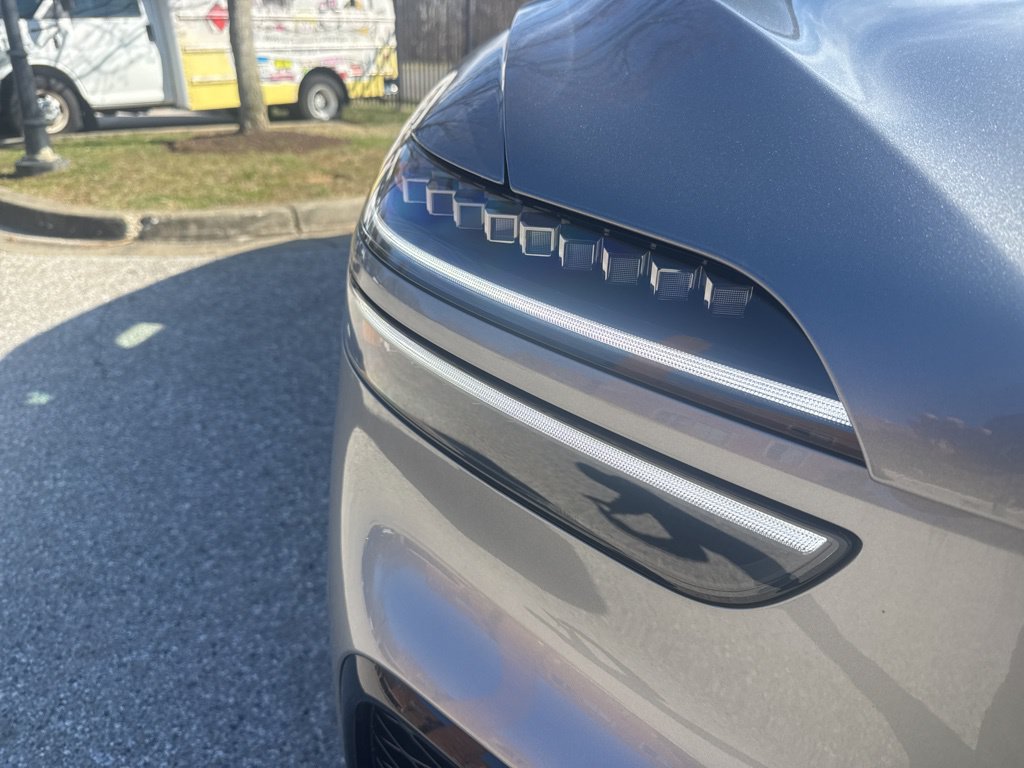 New 2026 Genesis GV70 3.5T Sport Prestige AWD/4WD image 39