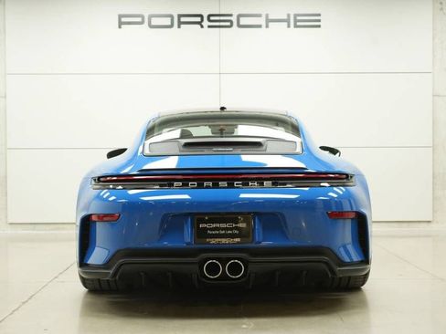 Certified 2026 Porsche 911 GT3 RWD image 12