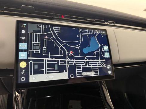 New 2026 Land Rover Range Rover Sport Dynamic SE AWD/4WD image 20
