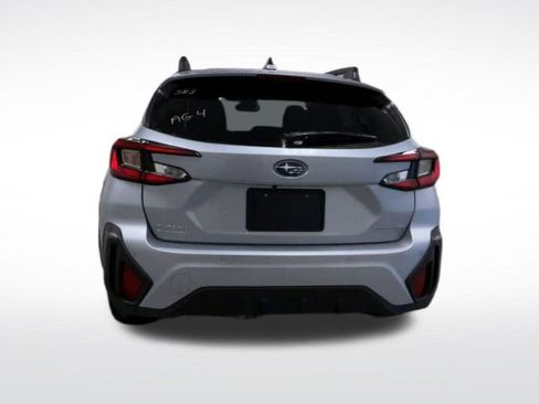 Certified 2025 Subaru Crosstrek 2.5i Limited image 21