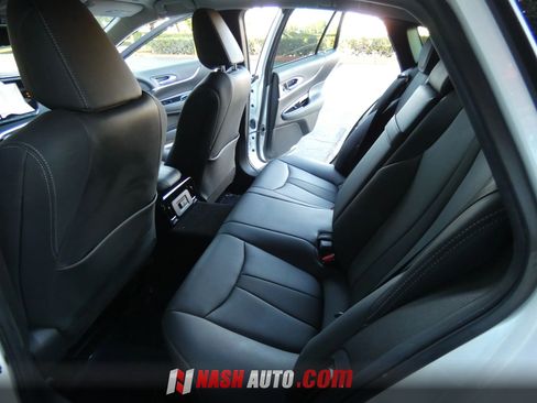 Used 2022 Toyota Mirai w/ Advanced Technology Package RWD image 43