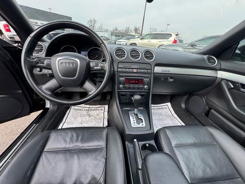 Used 2007 Audi A4 2.0T image 16