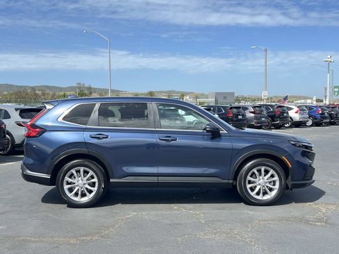 Used 2024 Honda CR-V EX image 25