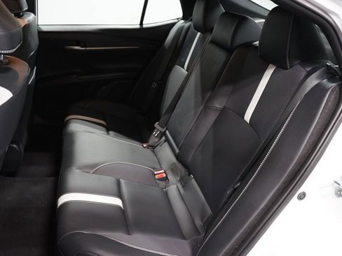 Certified 2025 Toyota Camry SE image 31