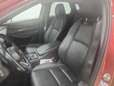 Used 2022 MAZDA CX-30 AWD 2.5 S w/ Preferred Package image 14