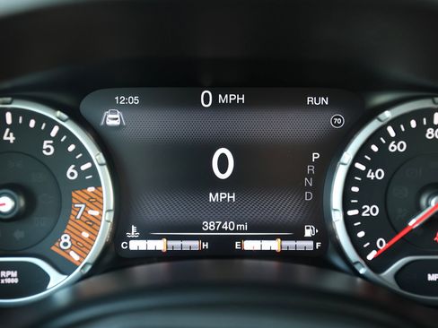 Used 2022 Jeep Renegade Altitude w/ Convenience Group AWD/4WD image 41