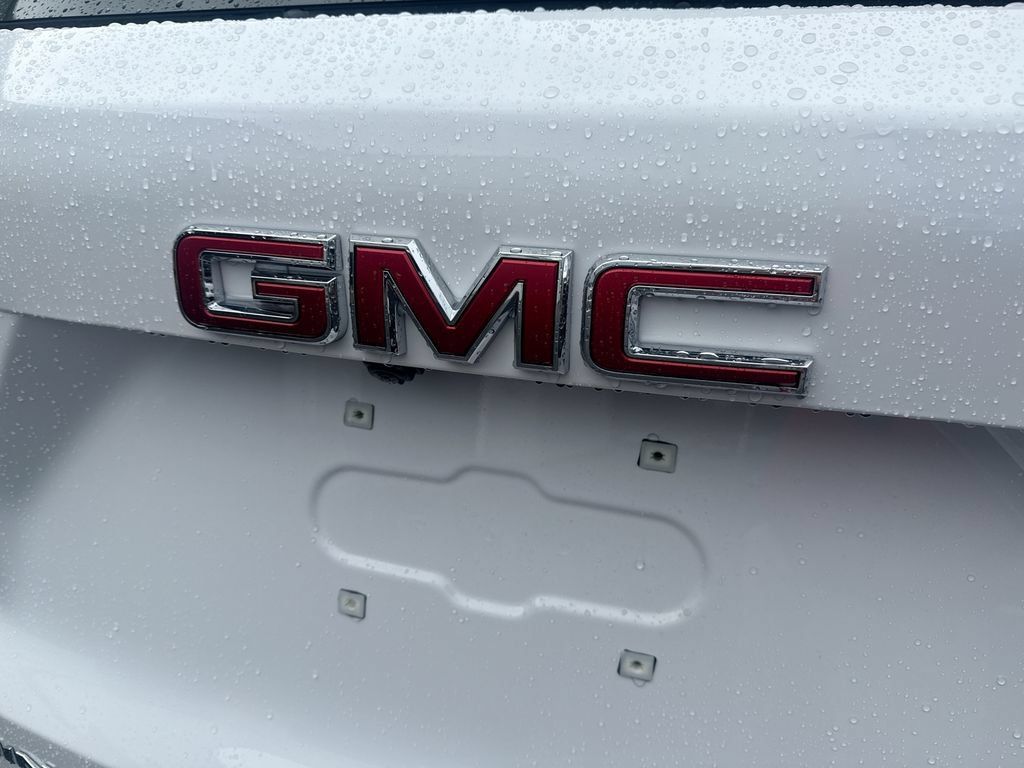 New 2027 GMC Terrain Elevation w/ Elevation Premium Package AWD/4WD image 26
