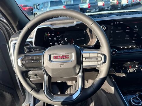New 2026 GMC Canyon Elevation w/ Convenience Package AWD/4WD image 14