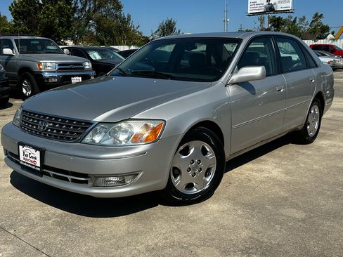 Used 2003 Toyota Avalon XLS image 77
