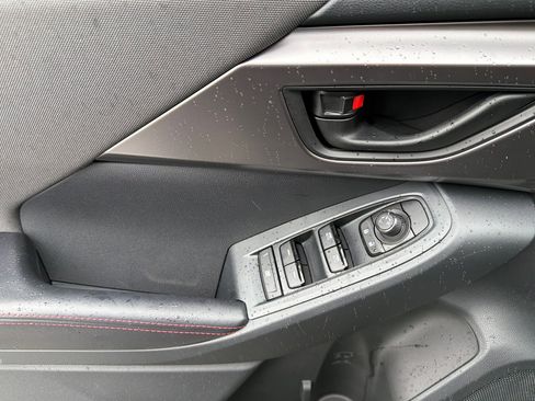 New 2026 Subaru Impreza 2.0i Sport image 11