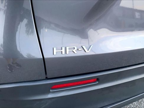 Used 2024 Honda HR-V LX image 30