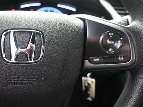 Used 2019 Honda Civic LX image 25
