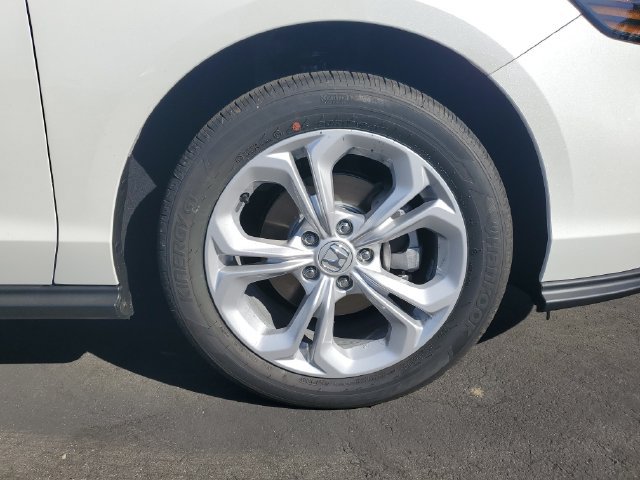 New 2026 Honda Accord LX image 6