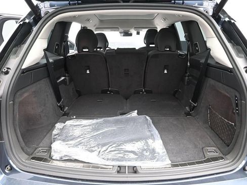 New 2025 Volvo EX90 Ultra AWD/4WD image 10