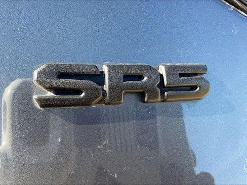 Used 2025 Toyota Tundra SR5 image 7