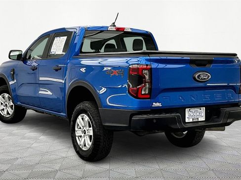 Used 2024 Ford Ranger XL image 13