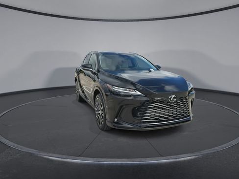 New 2026 Lexus RX 350 Premium Plus AWD/4WD image 3