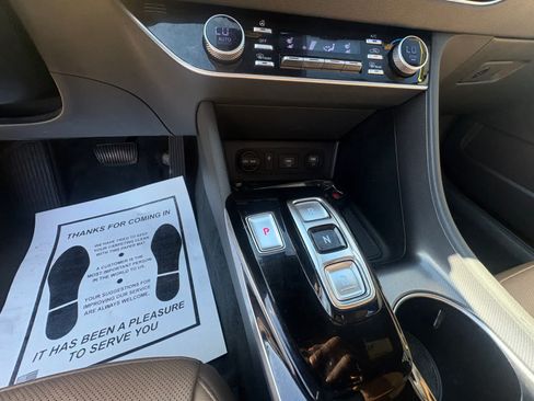 Used 2023 Hyundai Sonata Limited FWD image 19