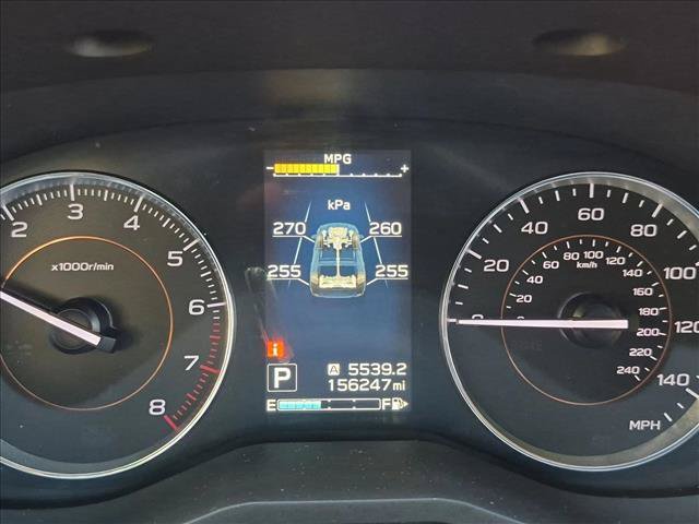 Used 2019 Subaru Crosstrek 2.0i Limited w/ Moonroof Package w/Navigation AWD/4WD image 11