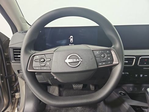 New 2026 Nissan Sentra SV image 15