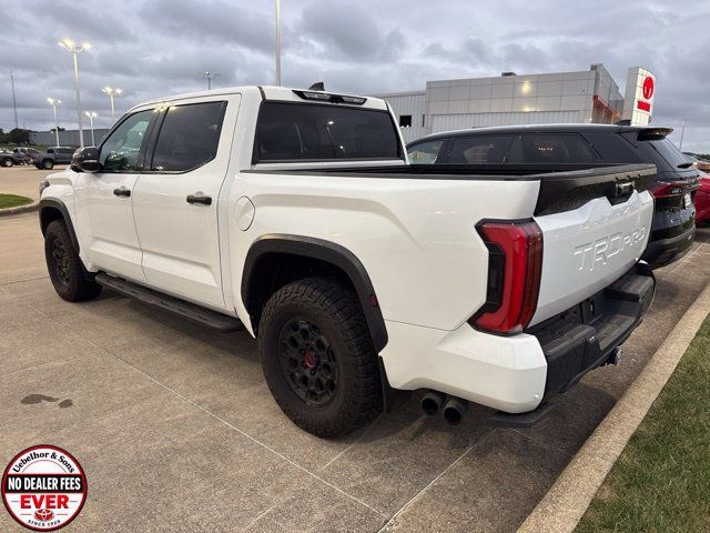 Used 2023 Toyota Tundra TRD Pro AWD/4WD image 9