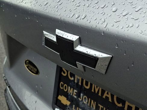 Used 2024 Chevrolet Trax RS w/ Driver Confidence Package image 29